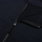 Full Zip Hooded Sweatshirt 64251 - Navy Blue
