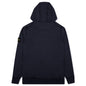 Full Zip Hooded Sweatshirt 64251 - Navy Blue