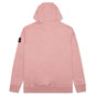 Full Zip Hooded Sweatshirt 64251 - Rose Quartz