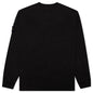 Crewneck Sweatshirt 64450 - Black
