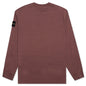 Crewneck Sweatshirt 64450 - Dark Burgundy