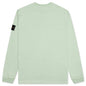 Crewneck Sweatshirt 64450 - Light Green
