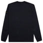 Crewneck Sweatshirt 64450 - Navy Blue