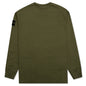 Crewneck Sweatshirt 64450 - Olive