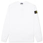 Crewneck Sweatshirt 64450 - White