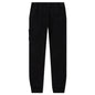 Fleece Pants 64520 - Black