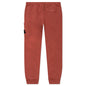 Fleece Pants 64520 - Brick Red