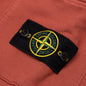 Fleece Pants 64520 - Brick Red