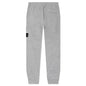 Fleece Pants 64520 - Melange Grey