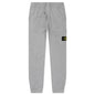 Fleece Pants 64520 - Melange Grey