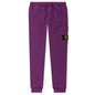 Fleece Pants 64520 - Purple