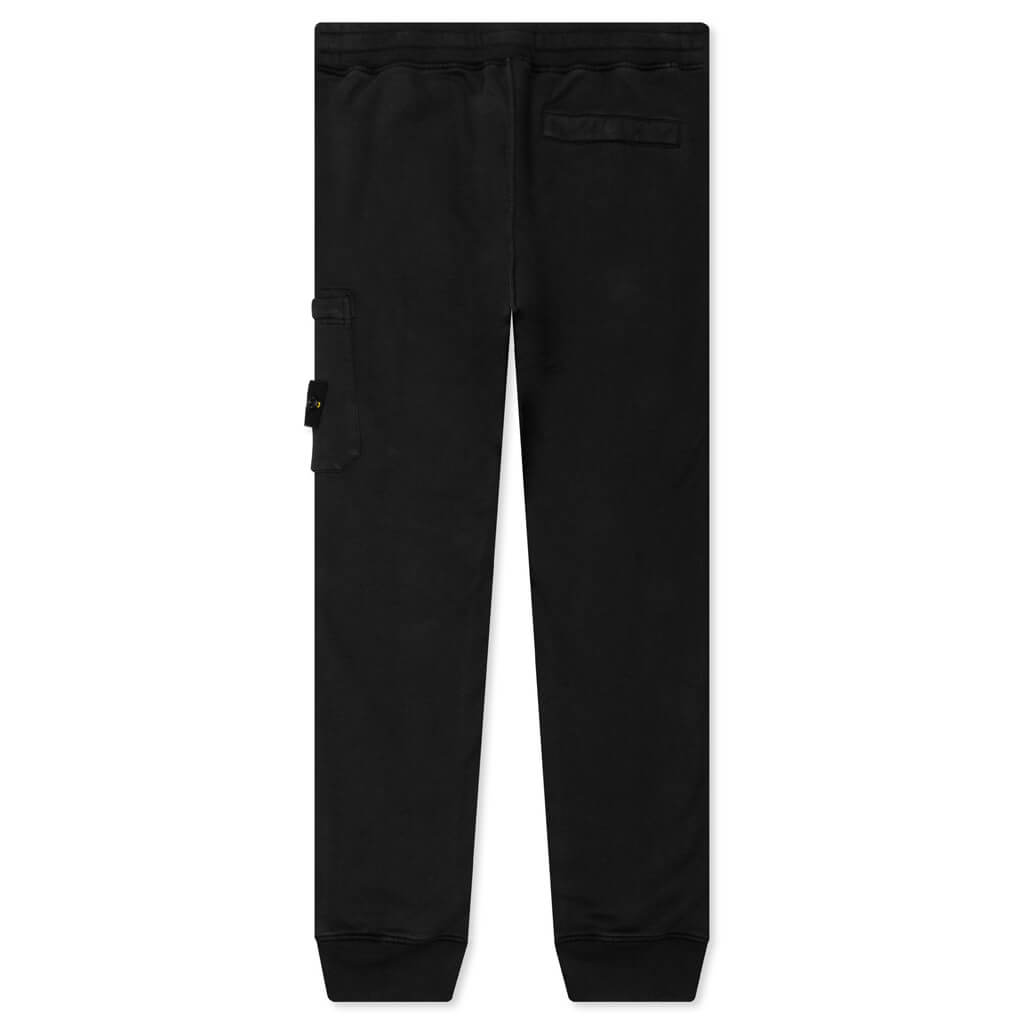Cargo Pants 64551 - Black