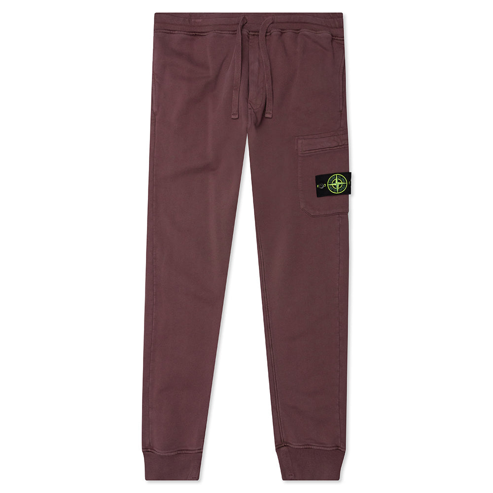 Cargo Pants 64551 - Dark Burgundy
