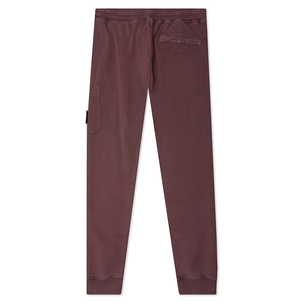 Cargo Pants 64551 - Dark Burgundy