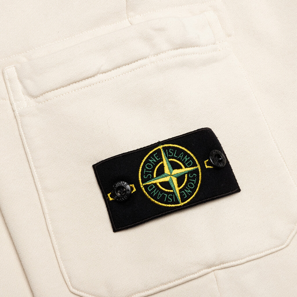 Cargo Pants 64551 - Ivory