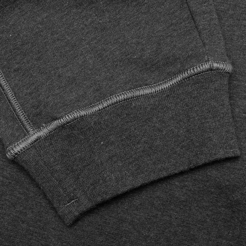 Cargo Pants 64551 - Melange Dark Grey
