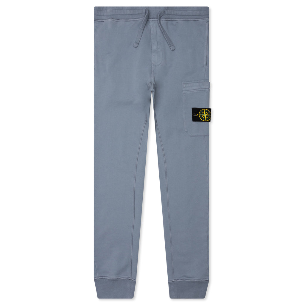 Cargo Pants 64551 - Mid Blue