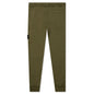 Cargo Pants 64551 - Olive