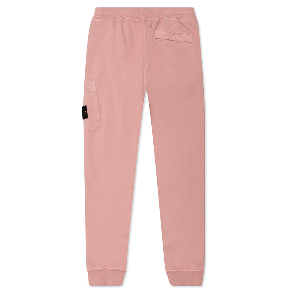 Cargo Pants 64551 - Rose Quartz