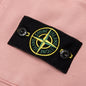 Cargo Pants 64551 - Rose Quartz