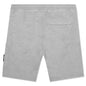 Fleece Shorts 64620 - Melange Grey