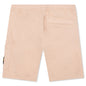 Fleece Shorts 64620 - Rustic Rose