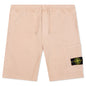 Fleece Shorts 64620 - Rustic Rose