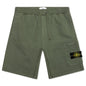 Fleece Shorts 64620 - Sage Green