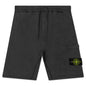 Bermuda Cargo Shorts 64651 - Charcoal