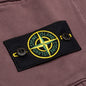 Bermuda Cargo Shorts 64651 - Dark Burgundy
