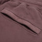 Bermuda Cargo Shorts 64651 - Dark Burgundy