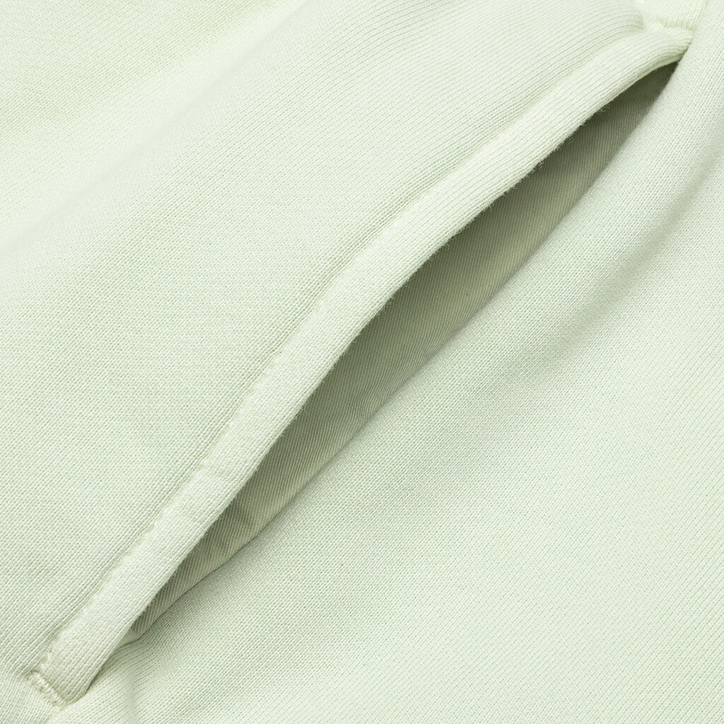Bermuda Cargo Shorts 64651 - Light Green