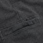 Bermuda Cargo Shorts 64651 - Melange Dark Grey
