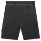 Bermuda Cargo Shorts 64651 - Melange Dark Grey