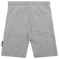 Bermuda Cargo Shorts 64651 - Melange Grey