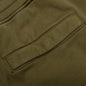Bermuda Cargo Shorts 64651 - Olive