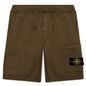 Bermuda Cargo Shorts 64651 - Olive