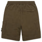 Bermuda Cargo Shorts 64651 - Olive