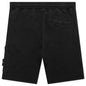 Bermuda Cargo Shorts 64651 - Black