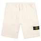 Bermuda Cargo Shorts 64651 - Ivory