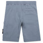 Bermuda Cargo Shorts 64651 - Mid Blue