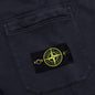 Bermuda Cargo Shorts 64651 - Navy Blue