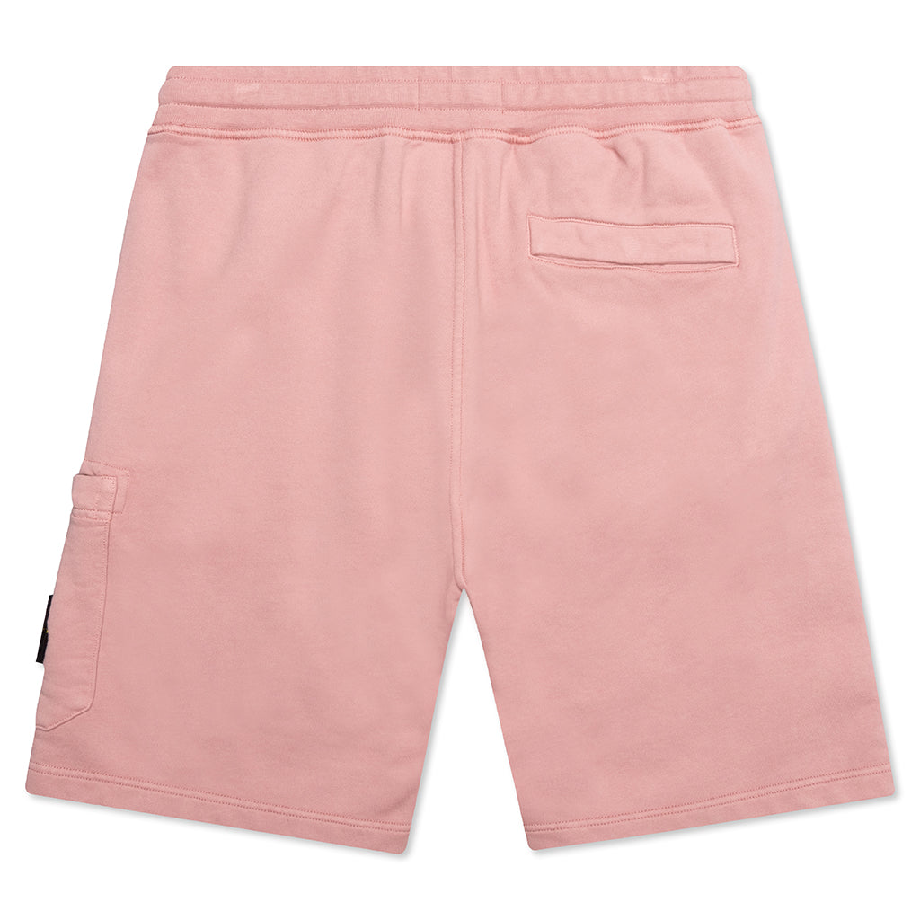 Bermuda Cargo Shorts 64651 - Rose Quartz