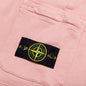 Bermuda Cargo Shorts 64651 - Rose Quartz