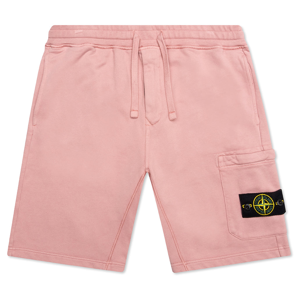 Bermuda Cargo Shorts 64651 - Rose Quartz