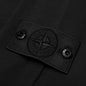 Hooded Sweatshirt 653F3 - Black