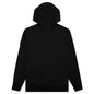 Hooded Sweatshirt 653F3 - Black