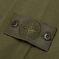 Hooded Sweatshirt 653F3 - Military Green