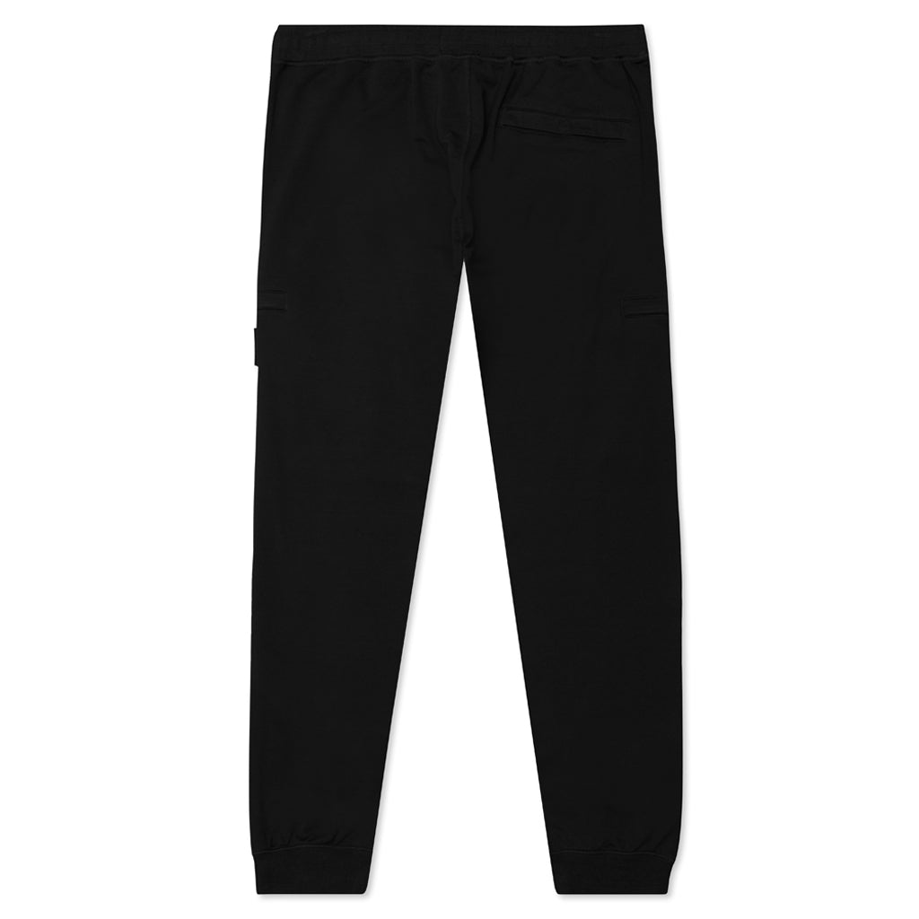 Cargo Pants 655F3 - Black