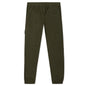 Cargo Pants 655F3 - Military Green